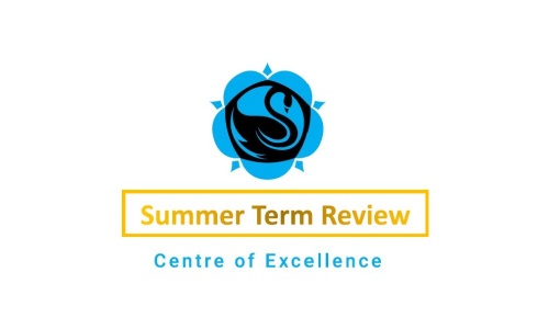 Headteacher's Review » Headteacher's Summer Term Review